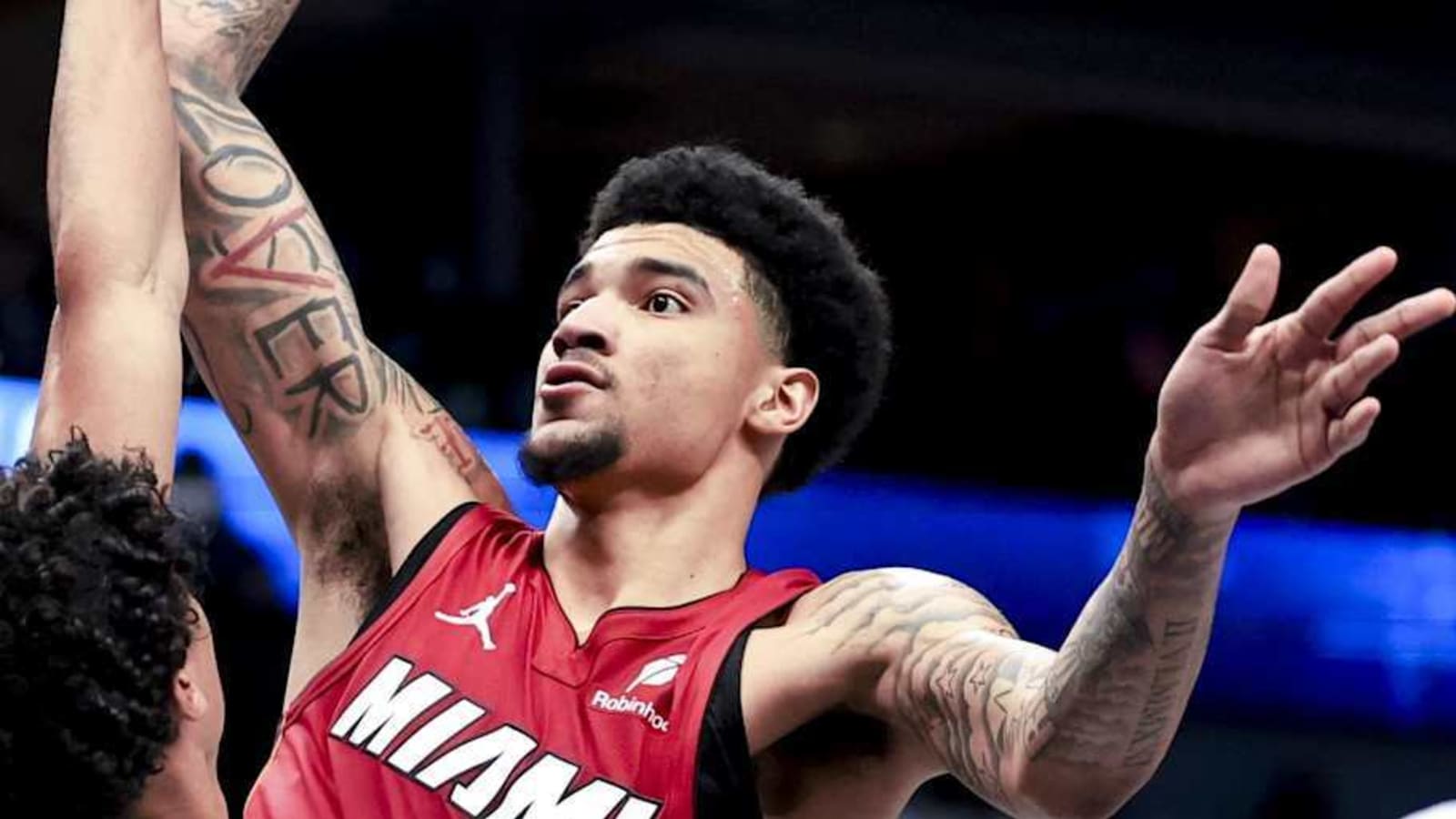 Kel’el Ware Continuing Hot Streak for Miami Heat