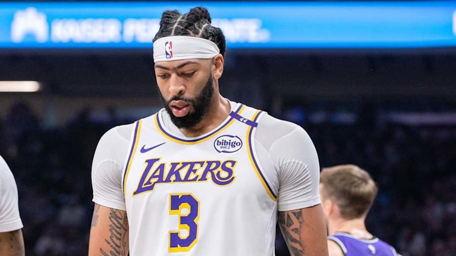 Anthony Davis Makes Honest Kyrie Irving Statement After Dallas Mavericks Trade