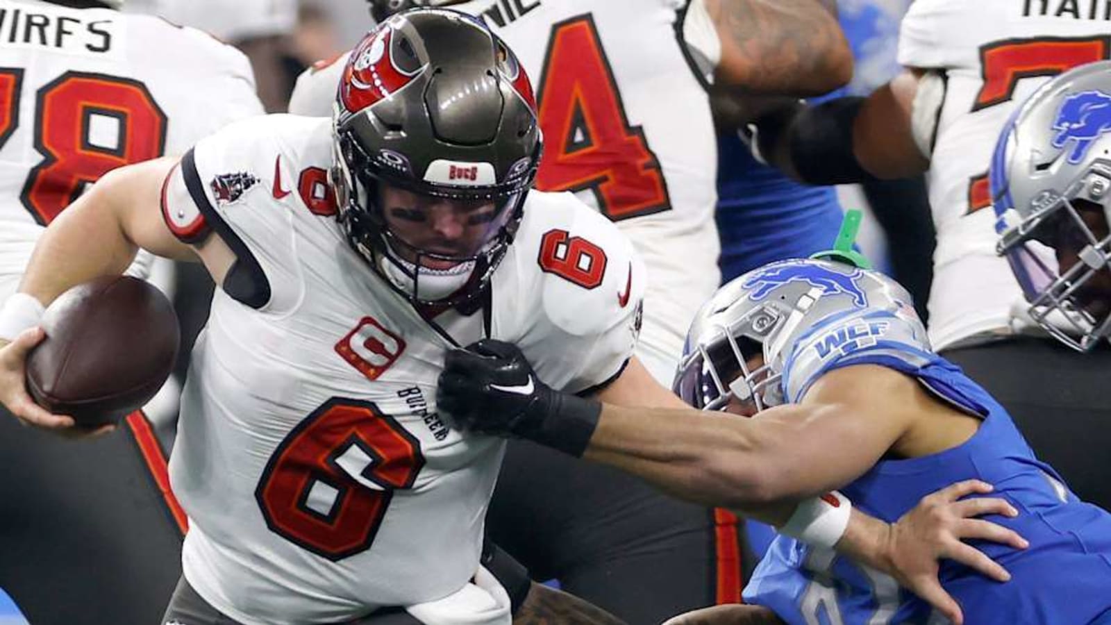 BucsGameday Staff Predictions: Buccaneers vs. Lions