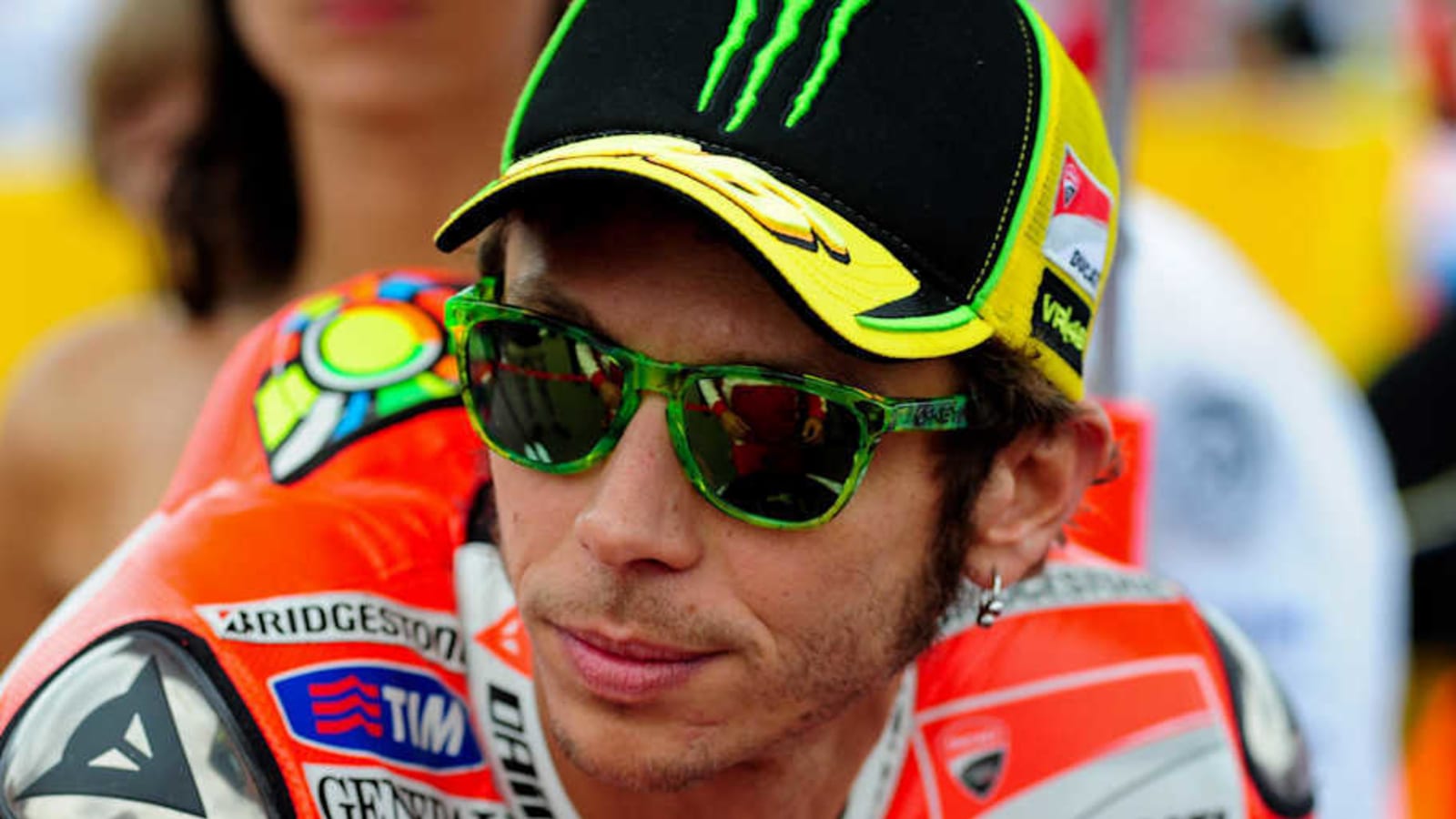 Valentino Rossi Exposes Honda’s Betrayal: &#39;They Screwed Us!&#39;