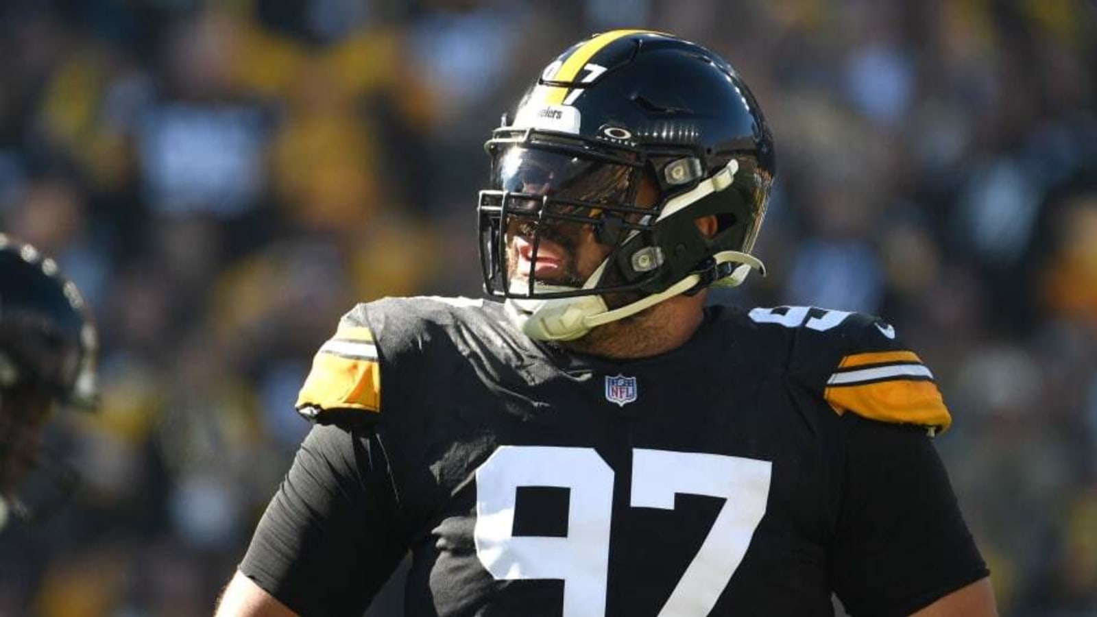 Steelers Sign DT Cam Heyward to Contract Extension