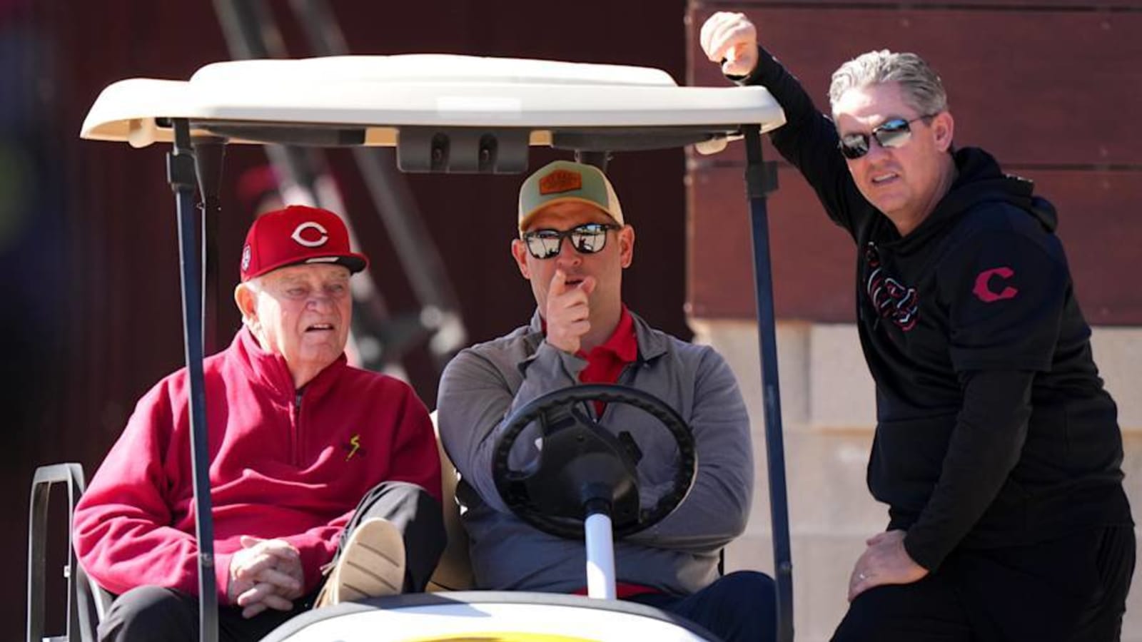 Cincinnati Reds Have Financial Means to be Aggressive in Free Agency This Offseason