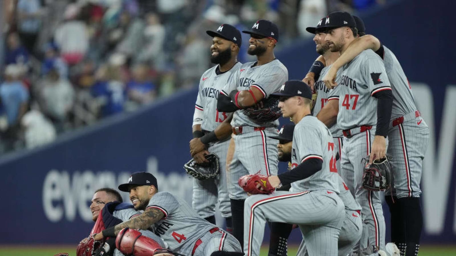 Don&#39;t have Bally Sports? Here&#39;s how you can watch 3 Twins games this week