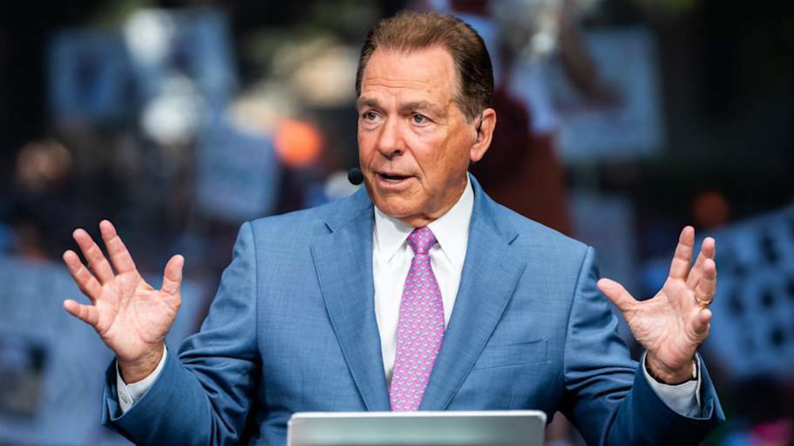 Nick Saban Offers Advice For Florida State to Establish Culture