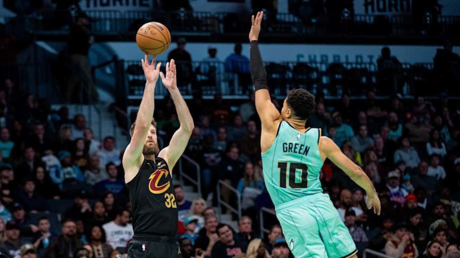 Score predictions for Charlotte Hornets vs. Cleveland Cavaliers