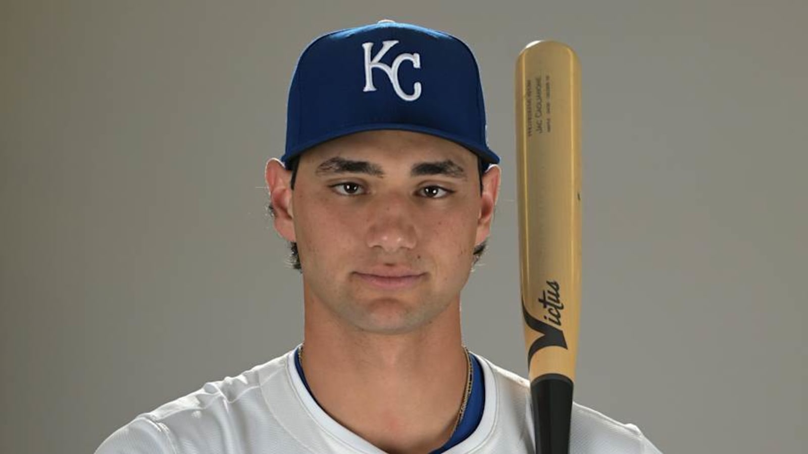 Royals&#39; Jac Caglianone Gets Estimated 2025 MLB Debut Date From Prospect Evaluator