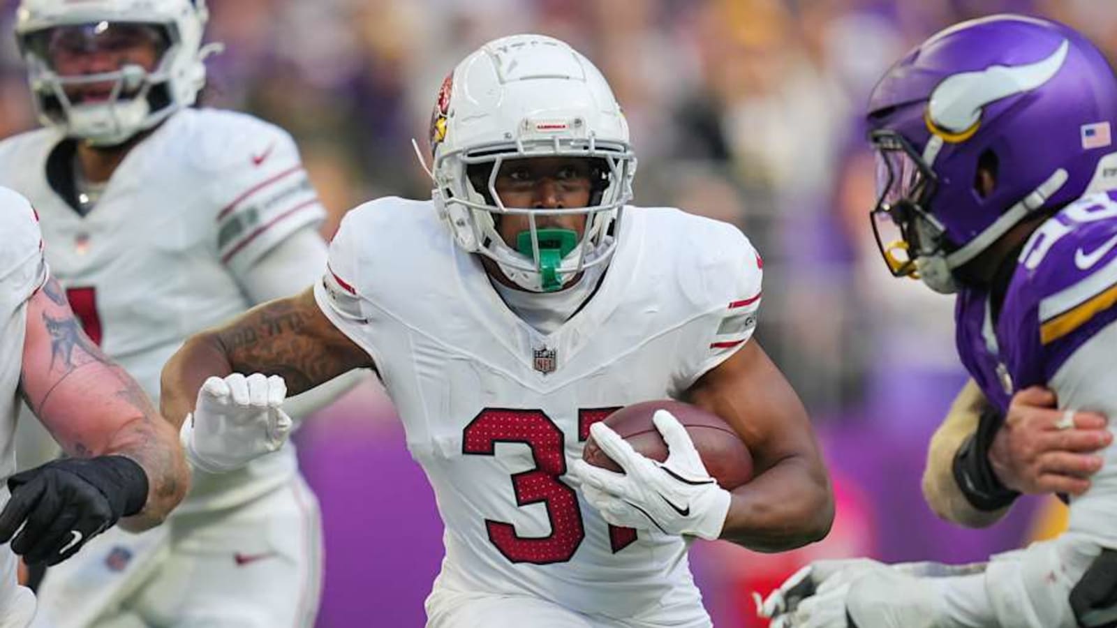 Two Cardinals Out for Season After IR Moves