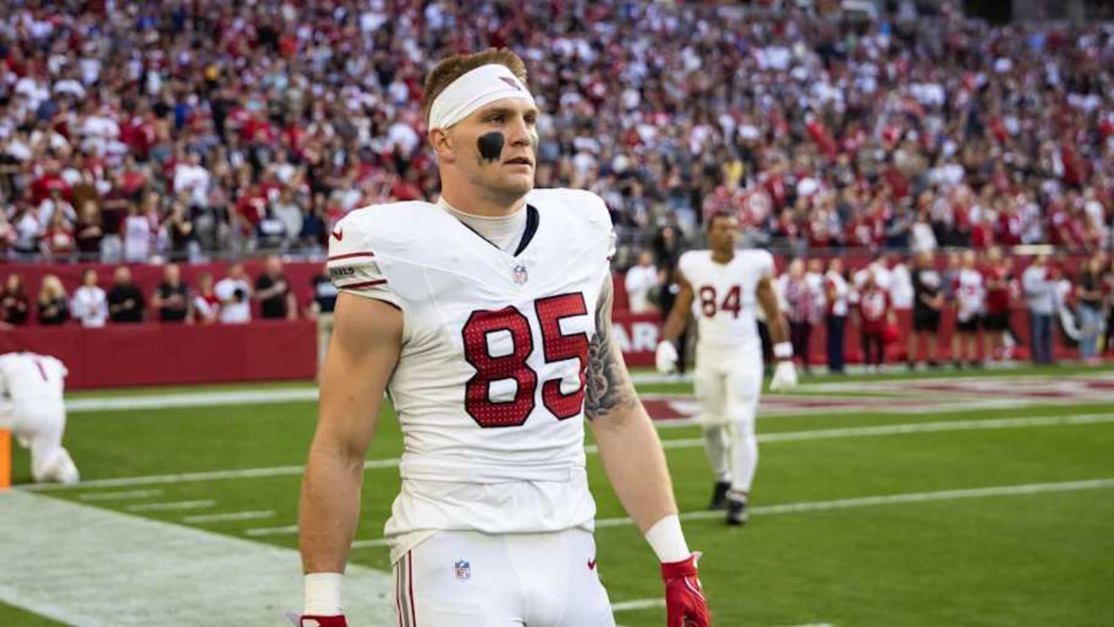 What Trey McBride&#39;s Extension Means For Cardinals