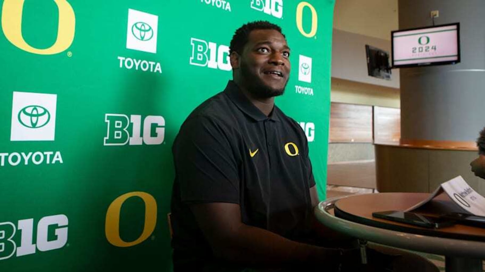 Can Oregon Ducks&#39; Matthew Bedford Receive Extra Year Of Eligibility? NCAA Waiver