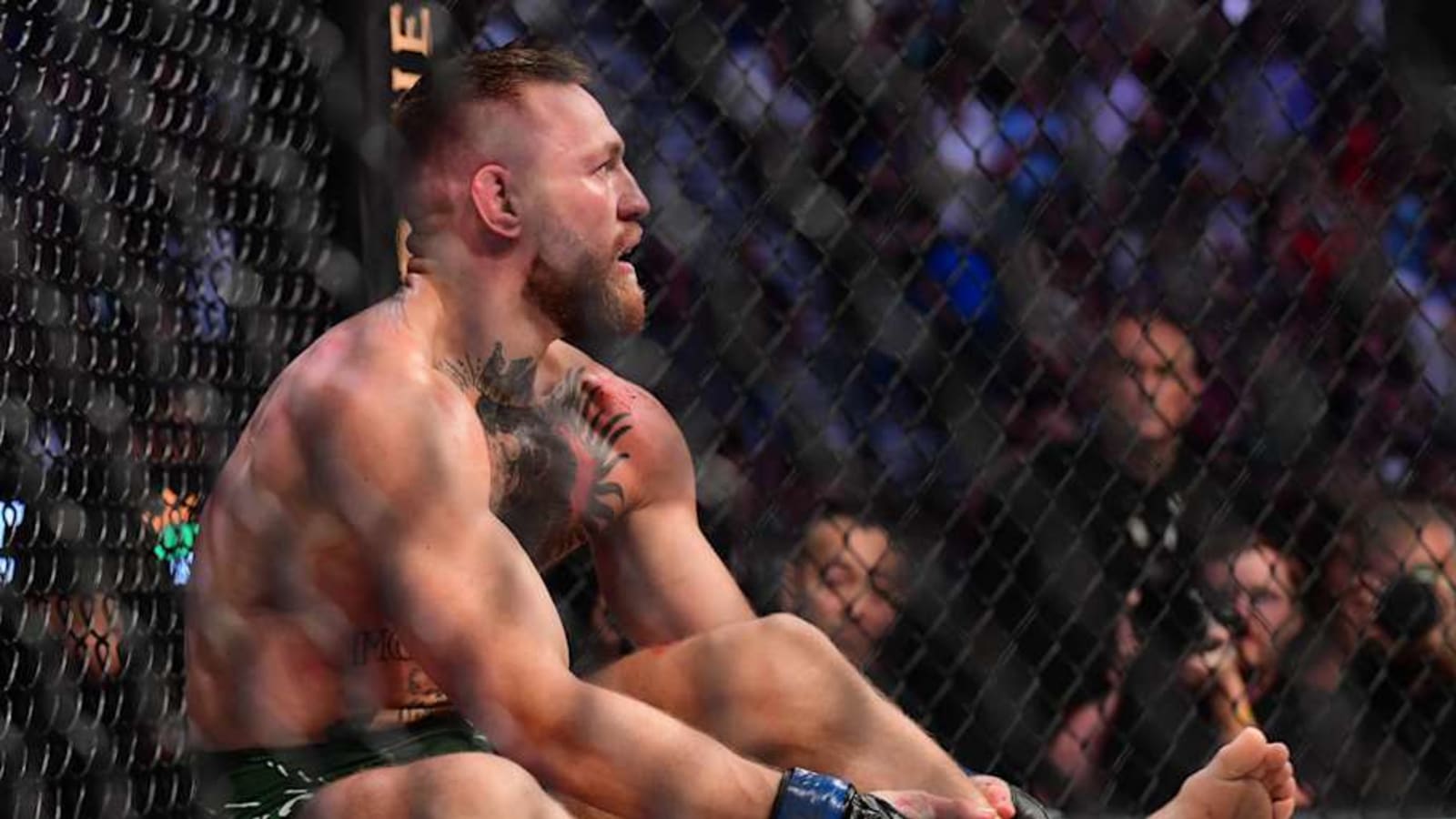 Joe Rogan gives blunt answer on whether Conor McGregor will ever fight in the UFC again
