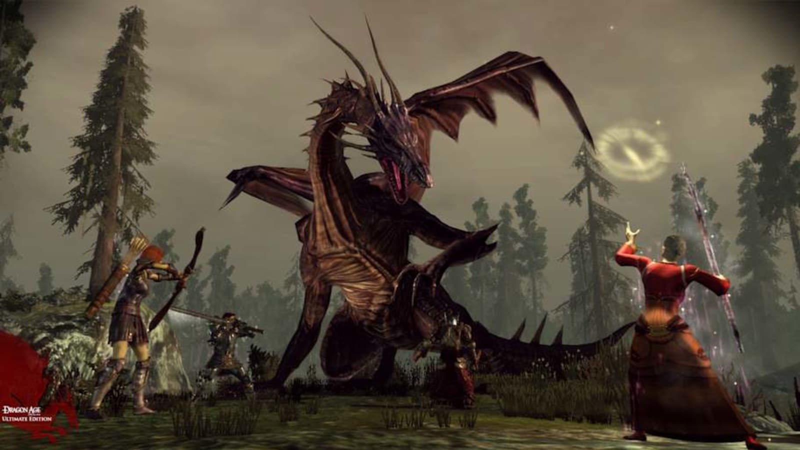 Every BioWare game ranked from worst to best
