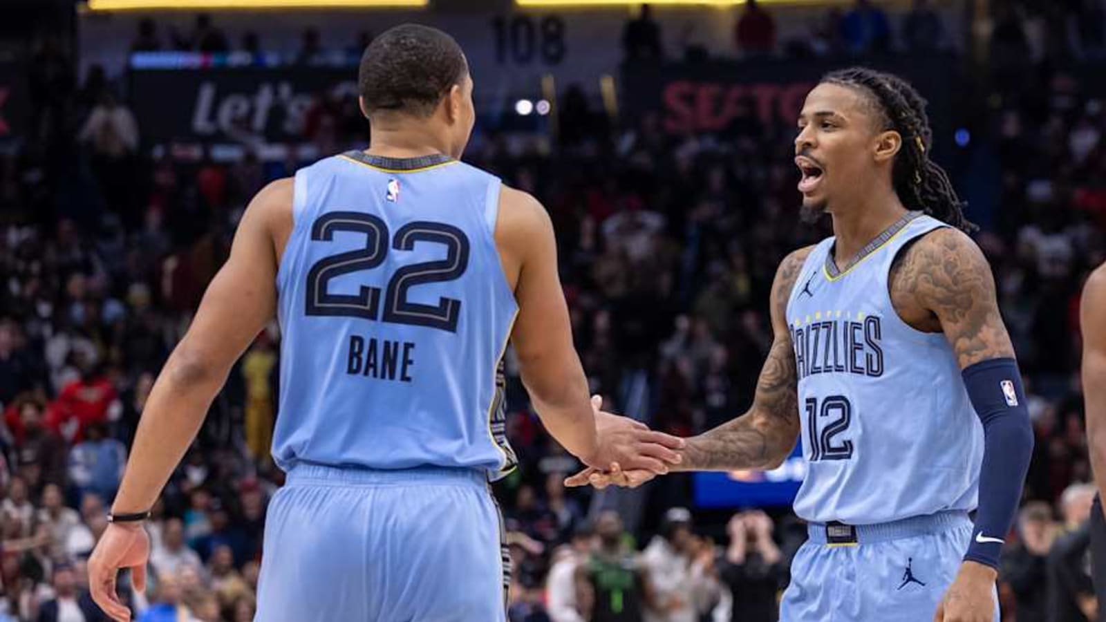 Memphis Grizzlies Star Makes Exciting Announcement