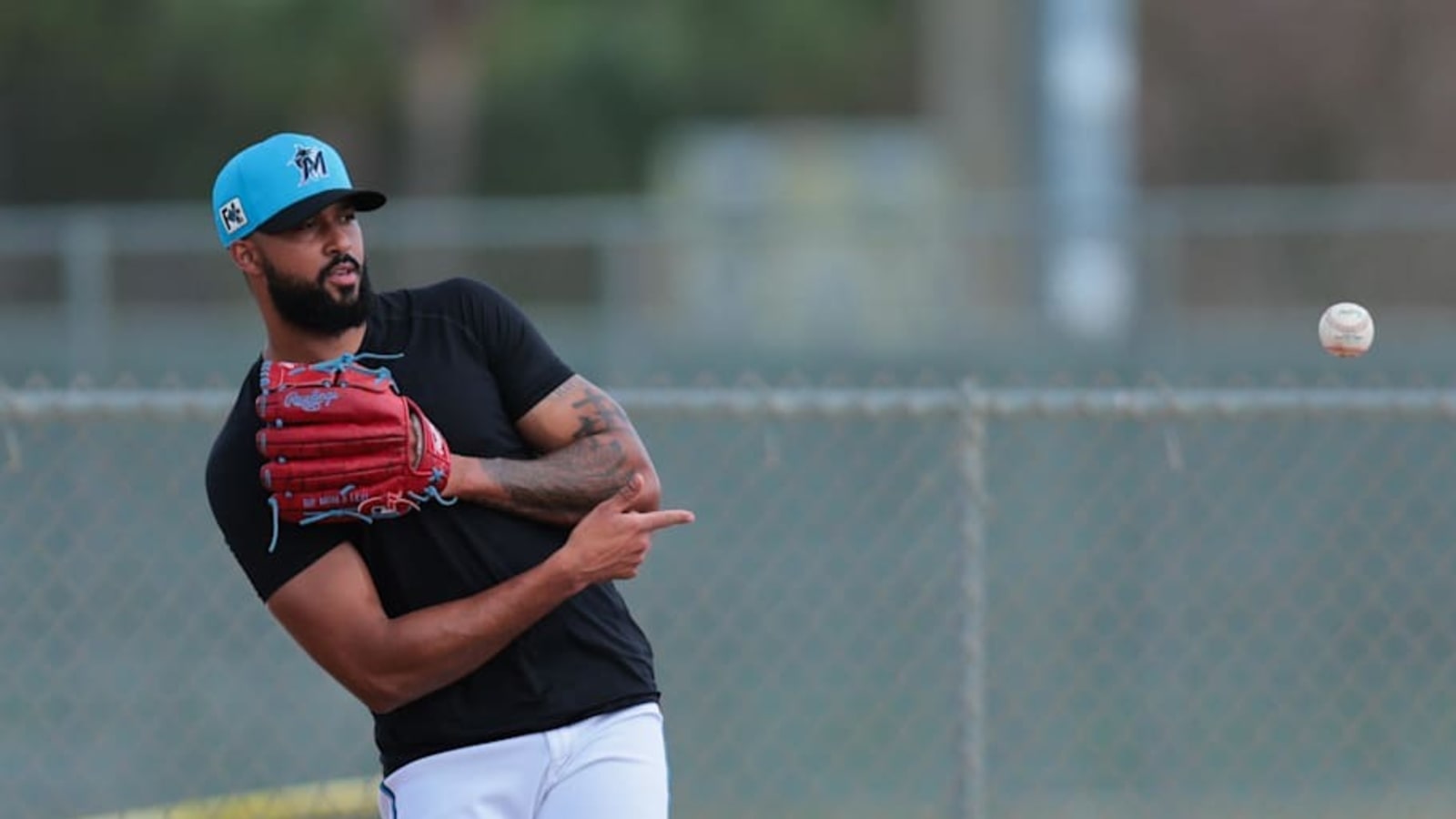 Red Sox Floated As Early Trade Deadline Suitors For Game-Changing $56 Million Ace