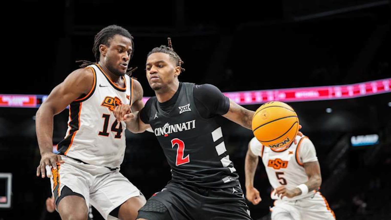Cincinnati Bearcats Basketball Storylines: DePaul Blue Demons