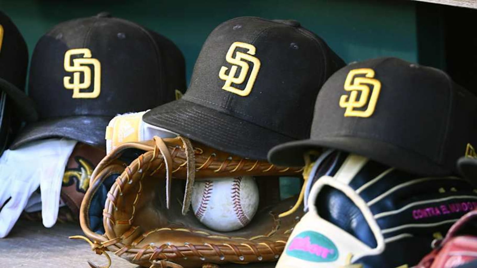 Padres Coach Poached by NL West Rival