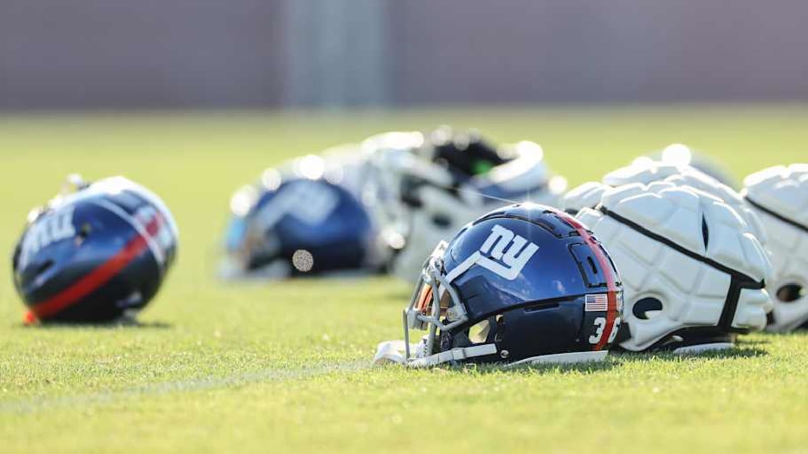 Giants&#39; 2025  Offseason Schedule Dates Announced