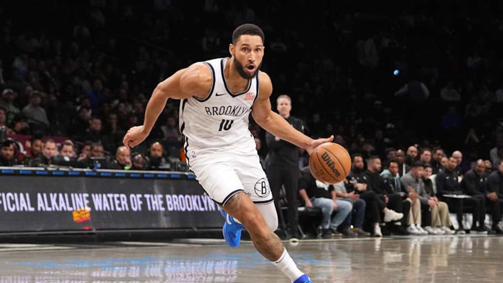 Nets&#39; Ben Simmons Has NBA&#39;s Worst Contract