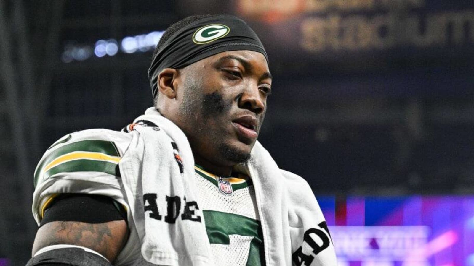 PFF’s Defense Rankings Include Bizarre Snub
