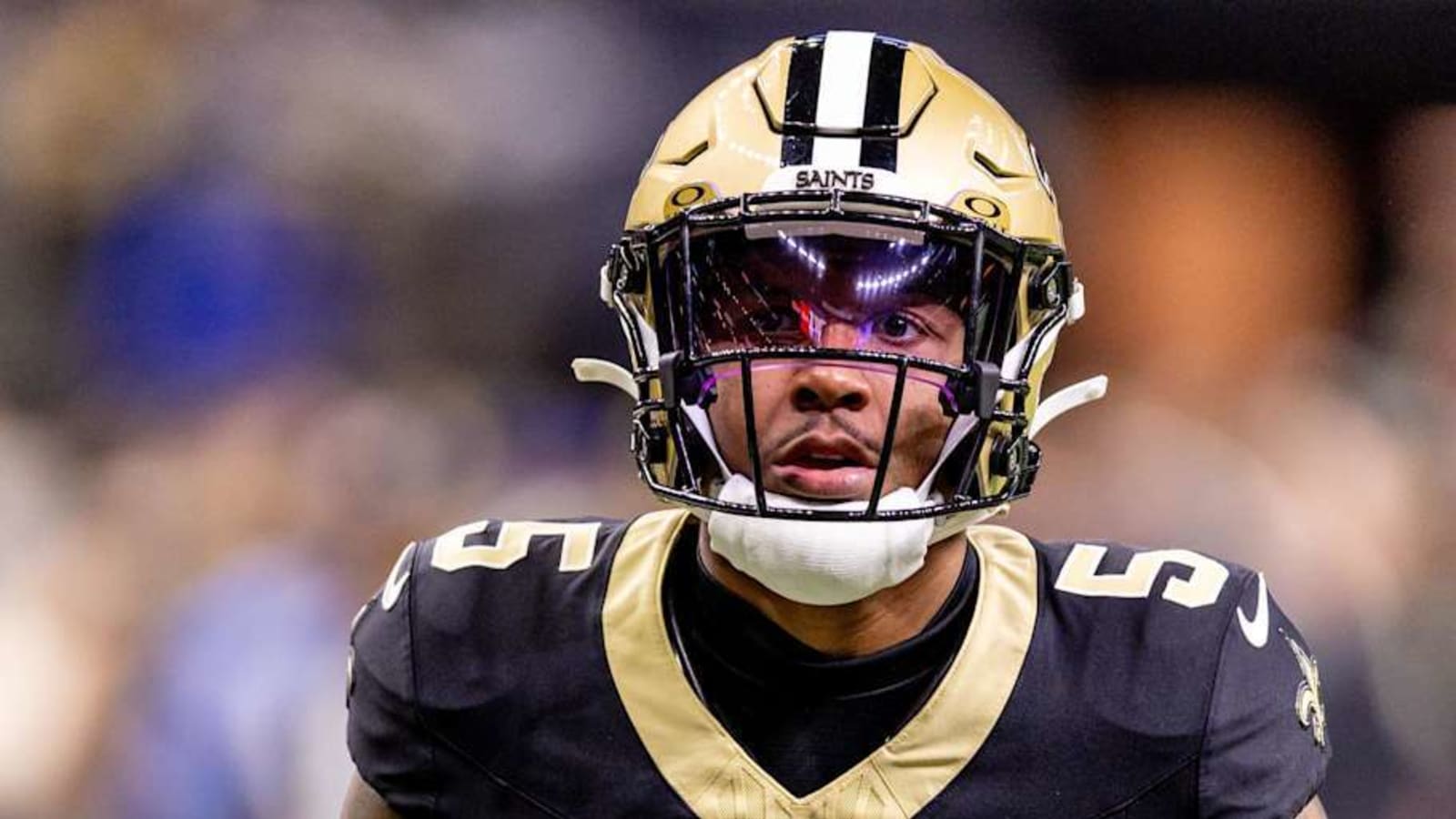 Commanders fans excited for new safety, and he&#39;s appreciating the love
