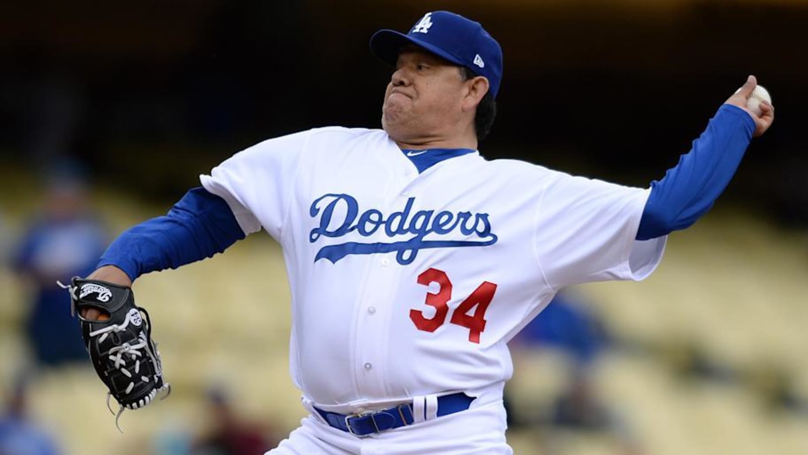 Dodgers Break Silence on Fernando Valenzuela Health Concerns