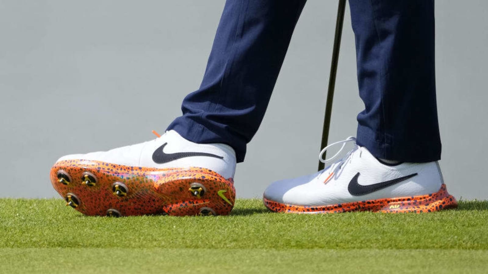 Rory mcilroy nike shoes 2019 cheap