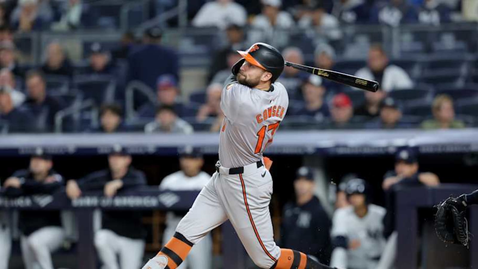 Baltimore Orioles Rookie Slugger Undergoes Successful Surgery as Offseason Begins