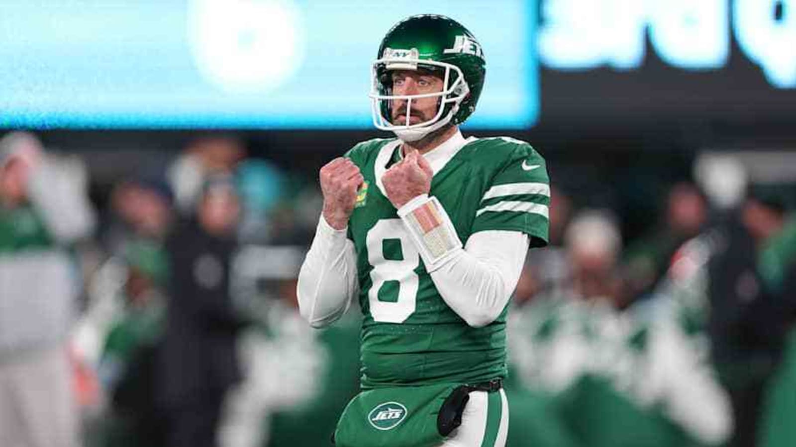 Will Aaron Rodgers Return? Jets Decision Coming &#39;Much Sooner Than Later&#39;