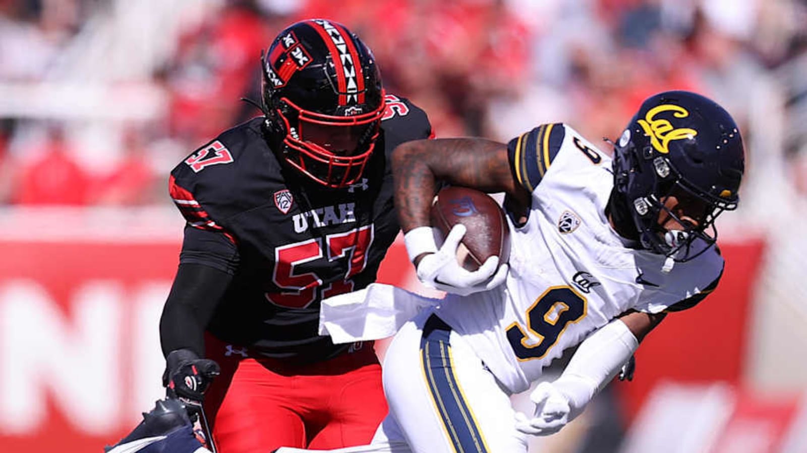 Former Utah defensive lineman Keanu Tanuvasa goes to rival BYU