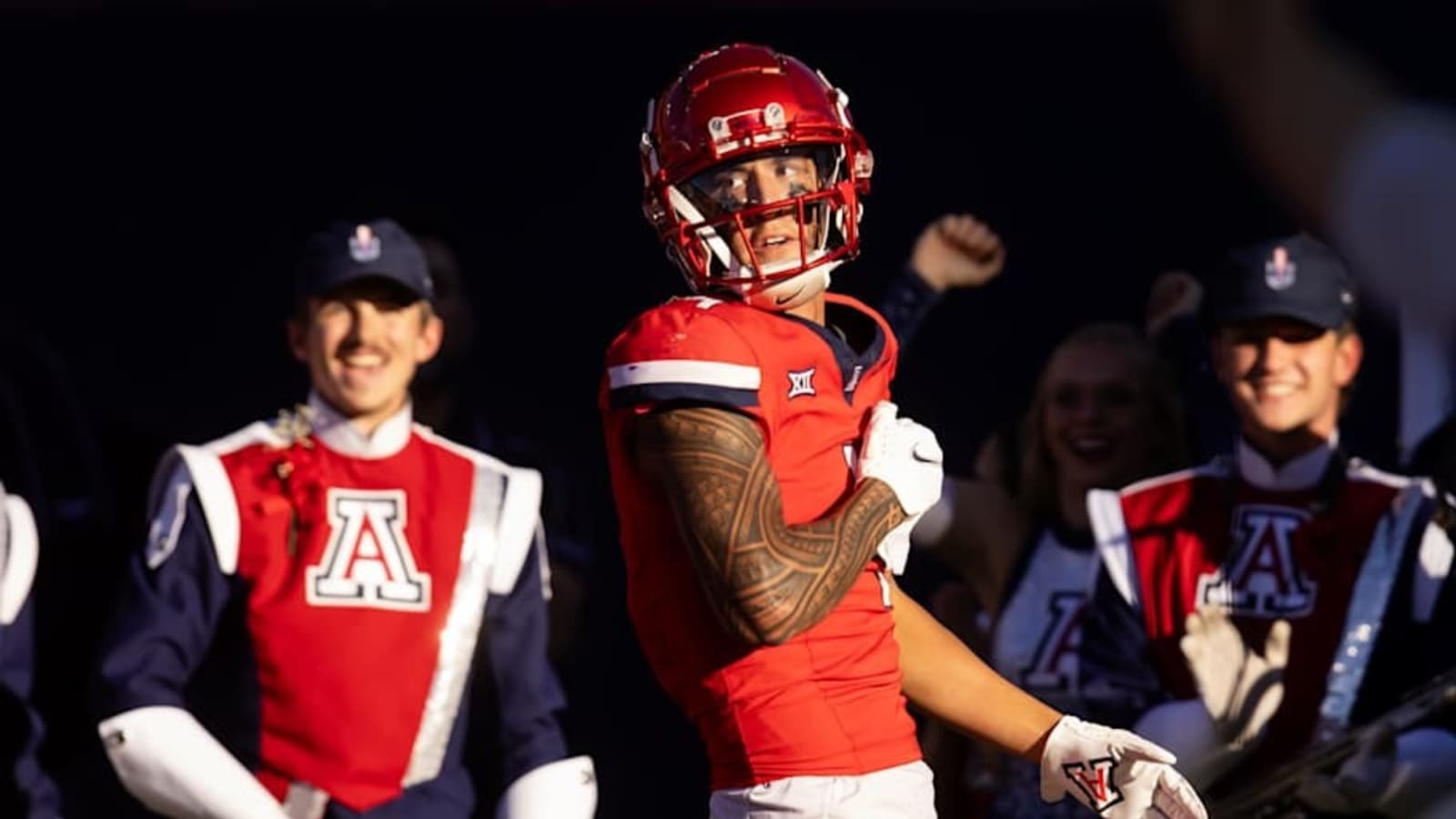 New Seven-Round Mock Predicts Raiders Miss Out on Jeanty