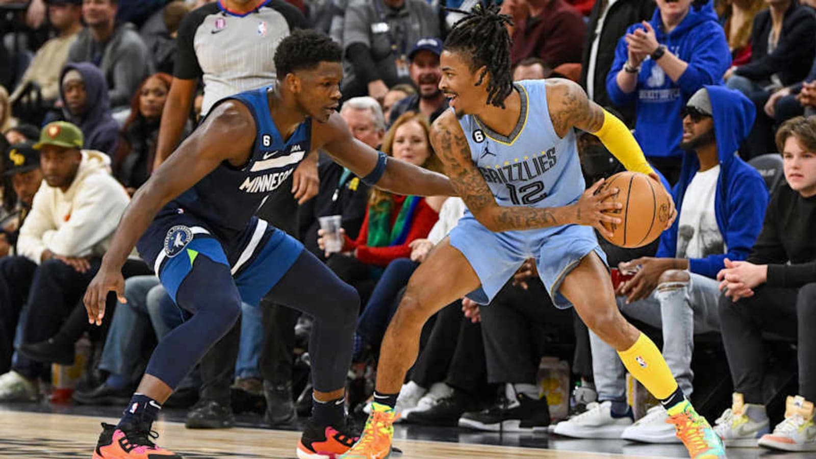 Memphis Grizzlies vs Minnesota Timberwolves Injury Report
