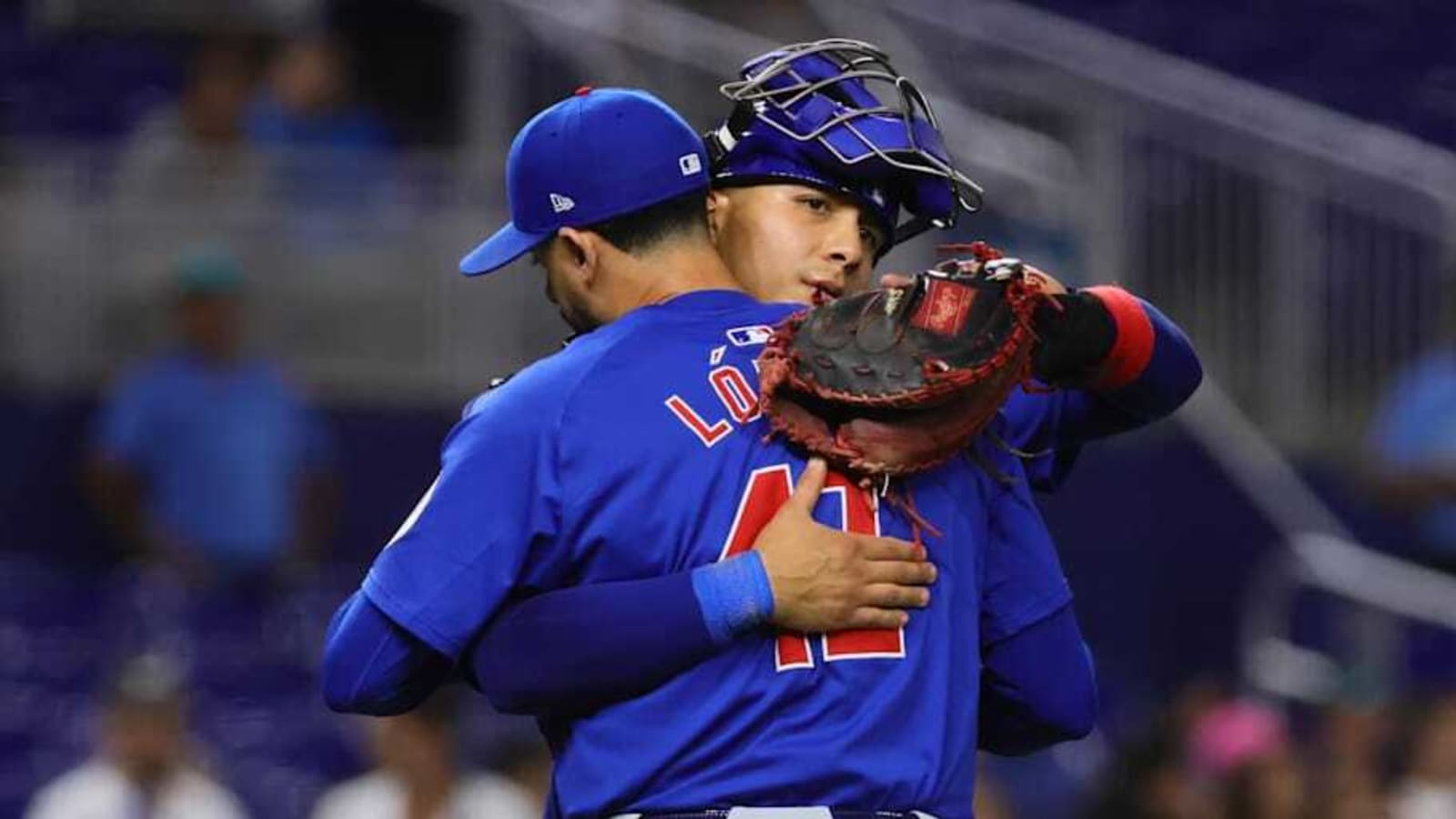 Chicago Cubs Must Prioritize Bringing Back Controversial Veteran Star Reliever