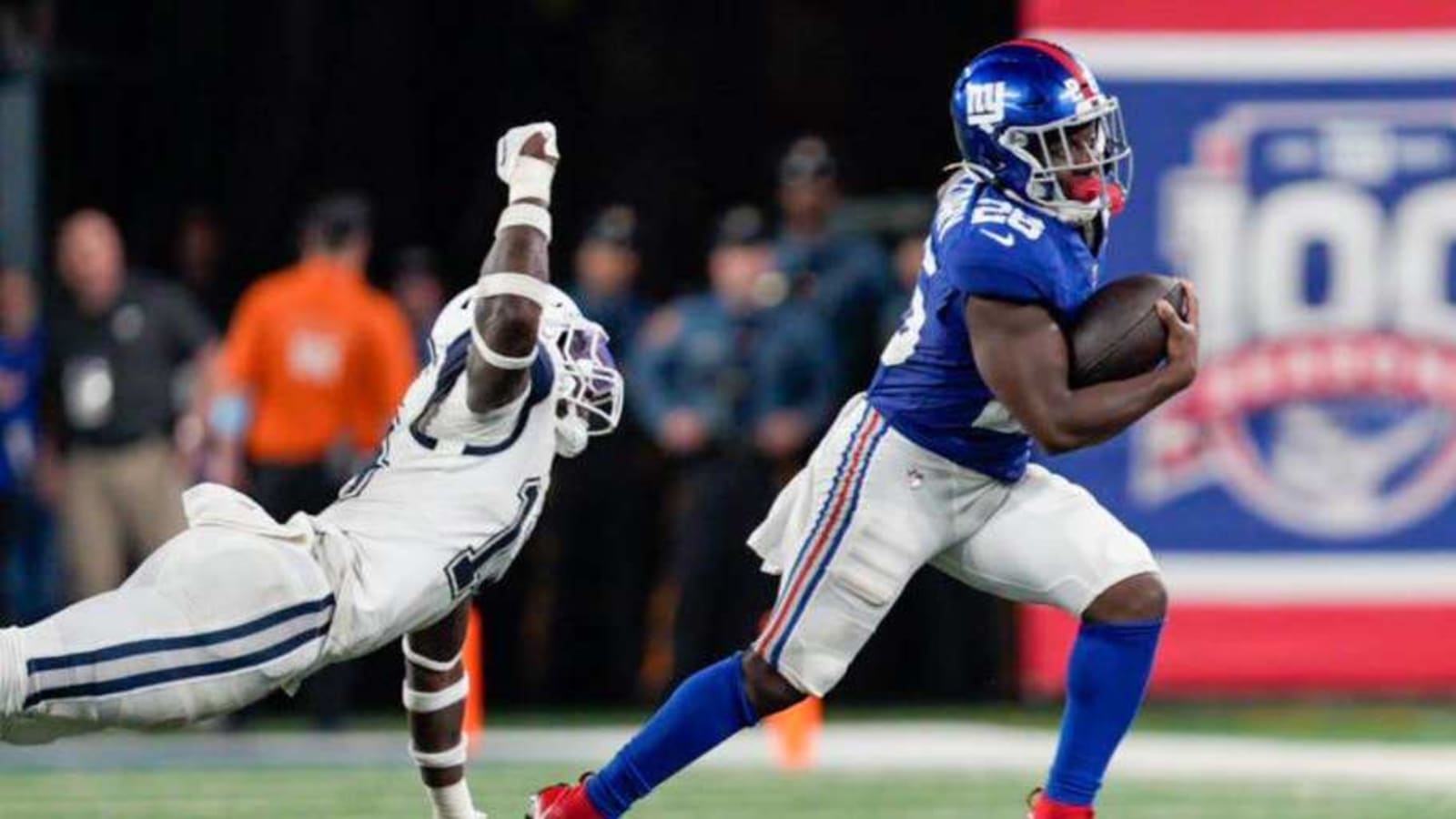 Devin Singletary Expresses Hope of Playing Sunday at Seattle