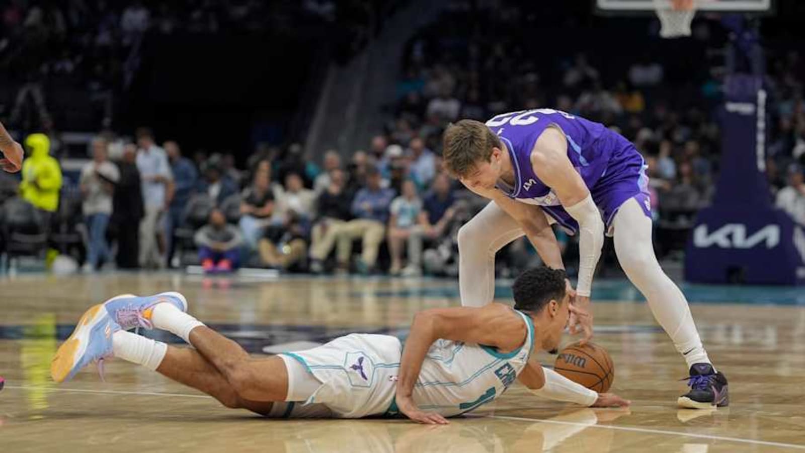 Jazz Make Franchise History for the Wrong Reasons