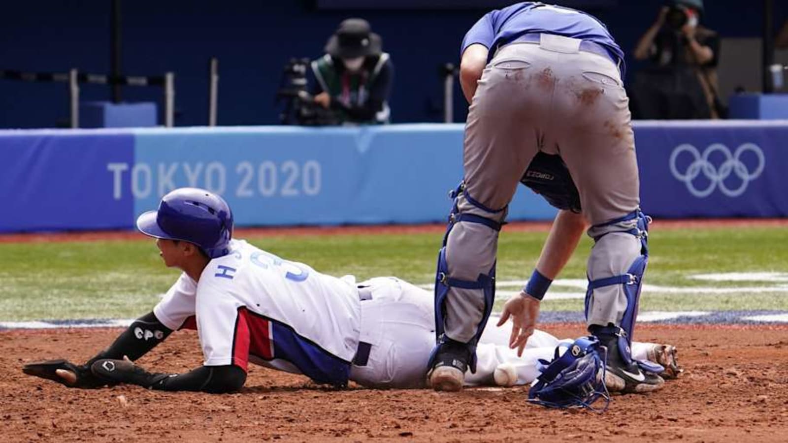 Seattle Mariners Are One of Five Teams to Make Contract Offer to Hyeseong Kim