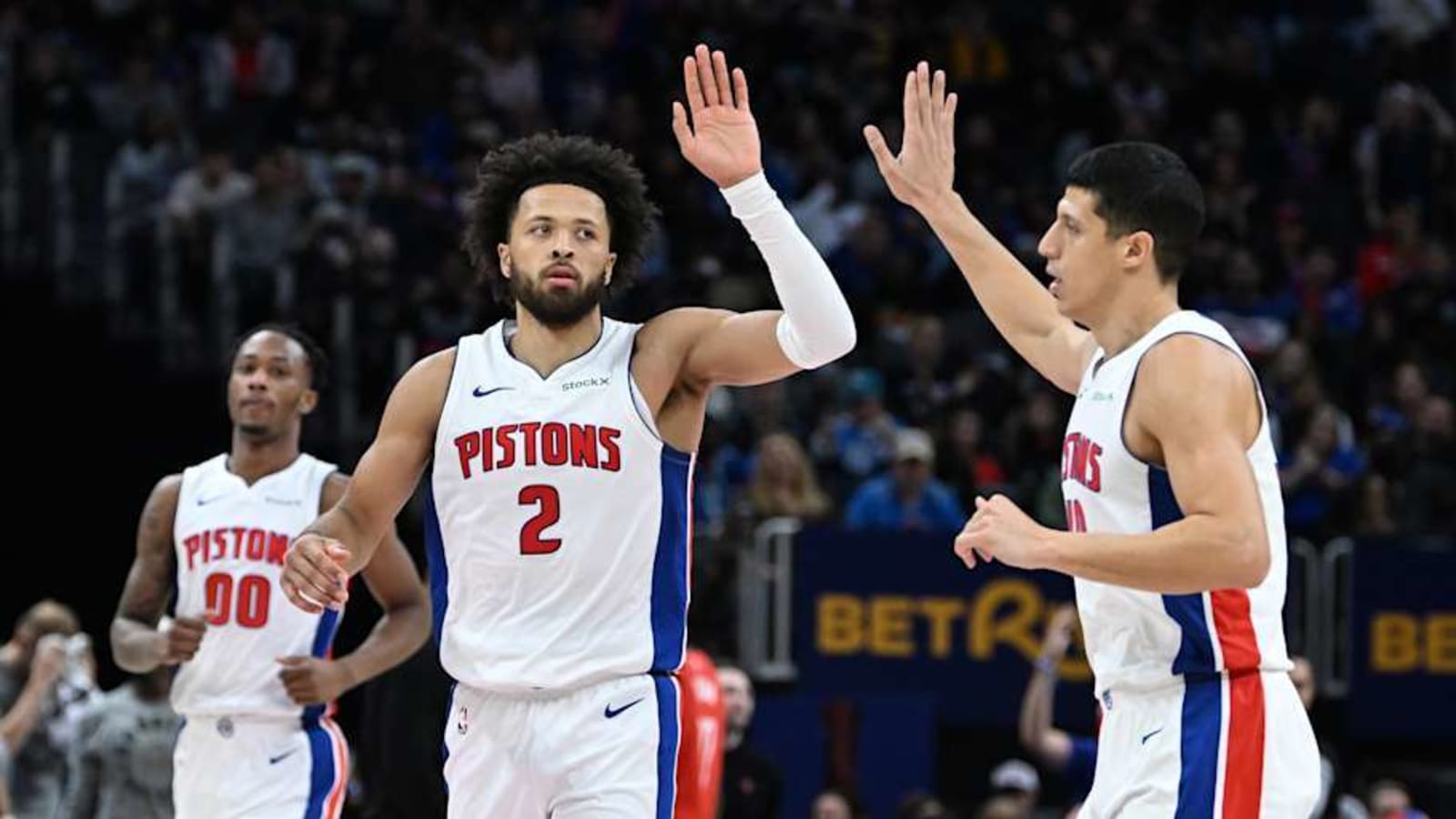 Hopeful NBA Contender Suggested to Pursue Detroit Pistons Player