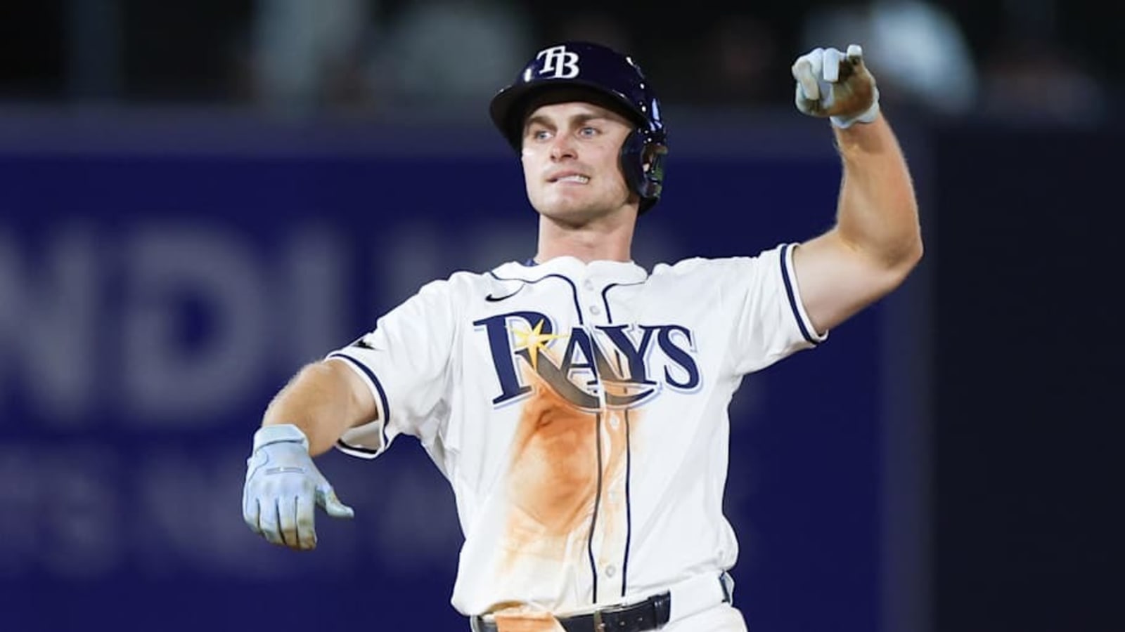 Rays Manager Kevin Cash Had Hilarious Response to Jake Mangum&#39;s Walkup Song