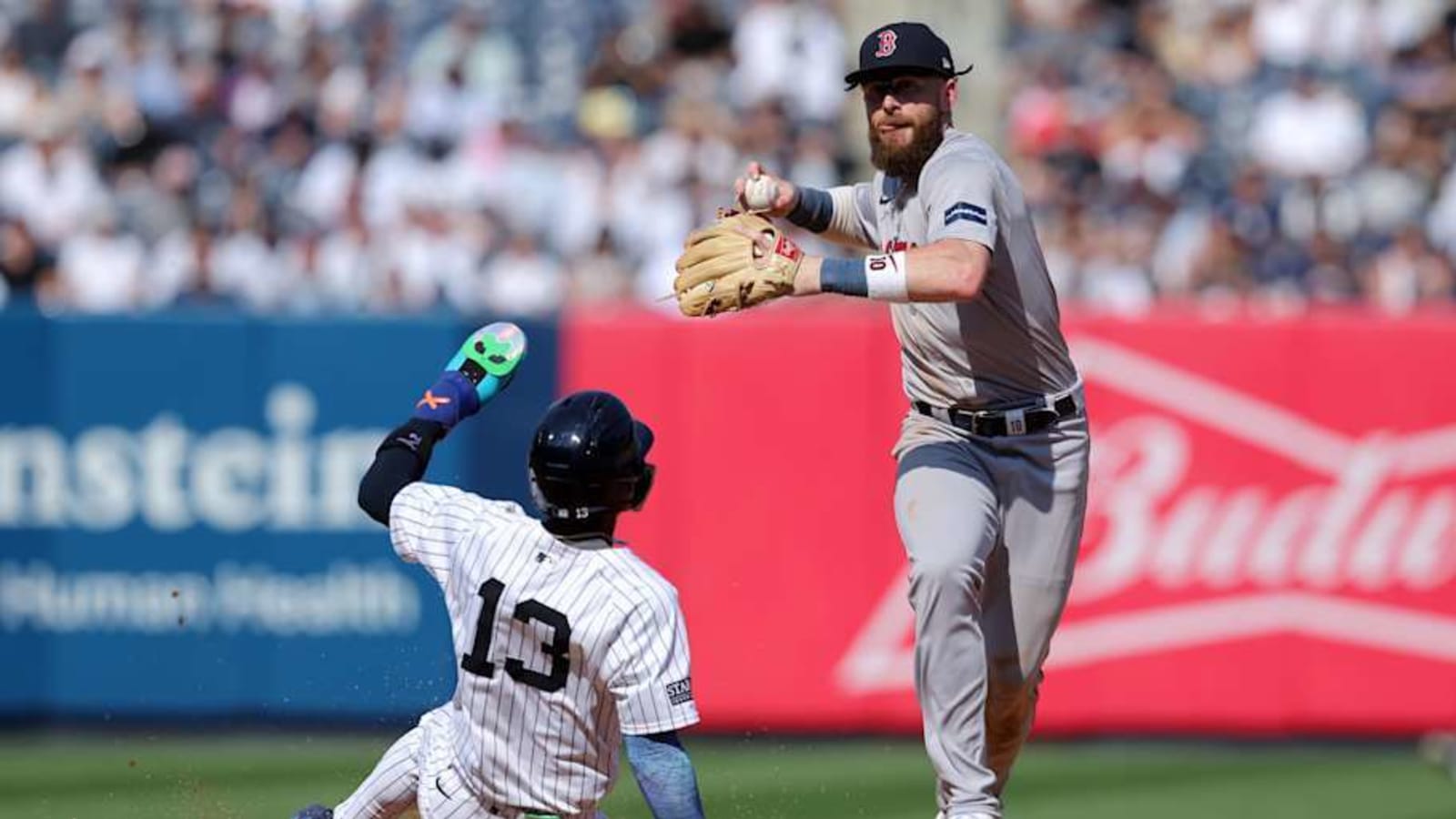 MLB Insider Believes Yankees Arch-Rival Will Return to World Series