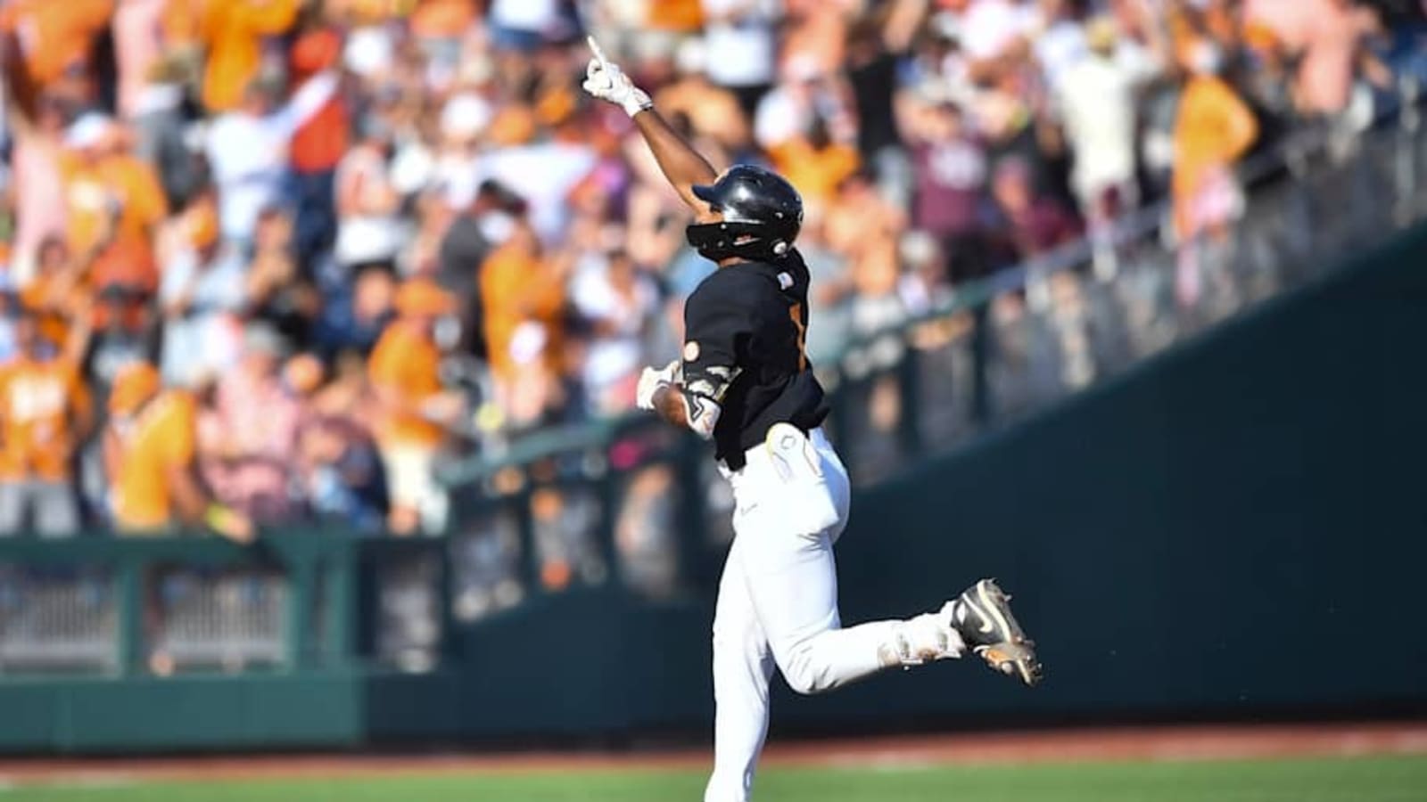 Angels Top Prospect to Open 2025 Season in Double-A