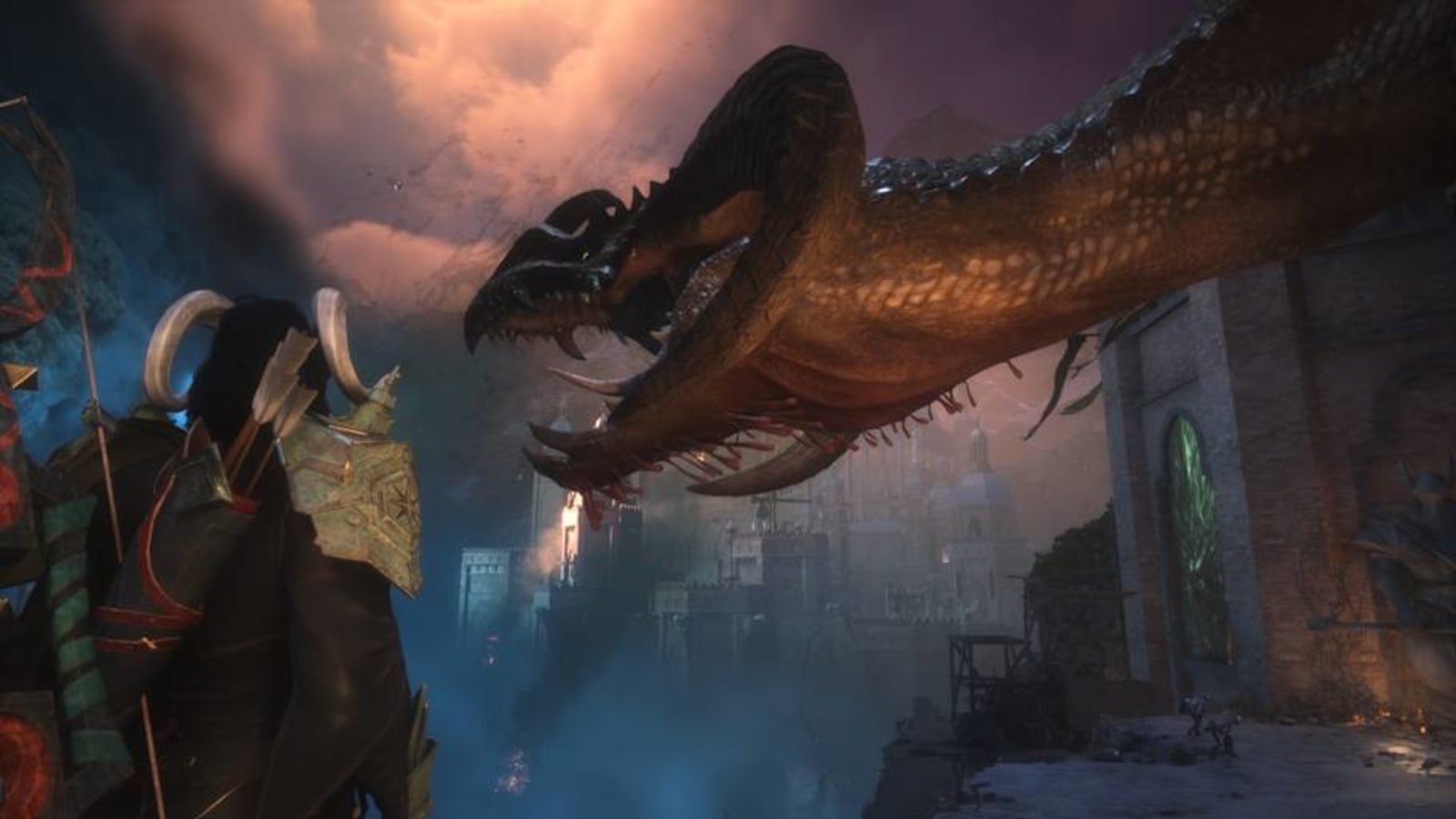 Dragon Age: The Veilguard – best DPS rogue build for Veil Rangers