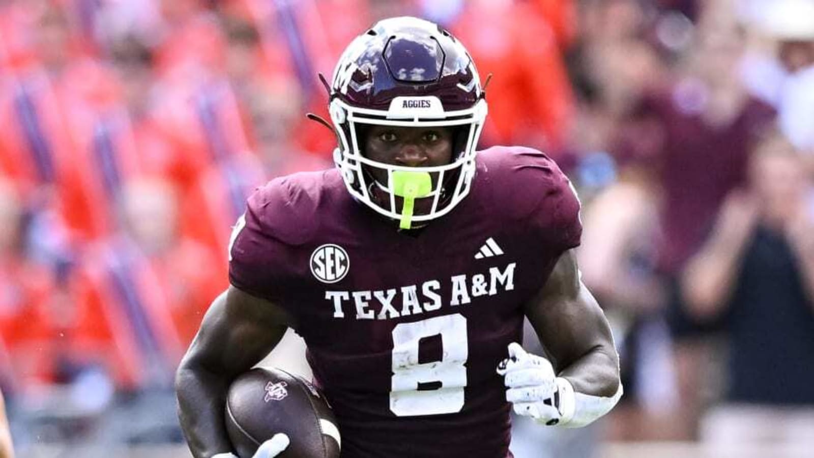 Notre Dame vs. Texas A&M odds, spread, schedule: Week 1 college football betting picks