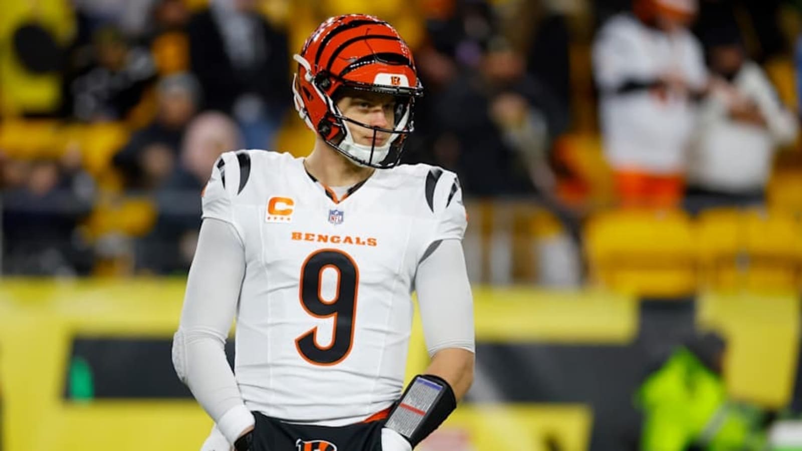 NFL analyst sends stern warning to Bengals regarding Joe Burrow