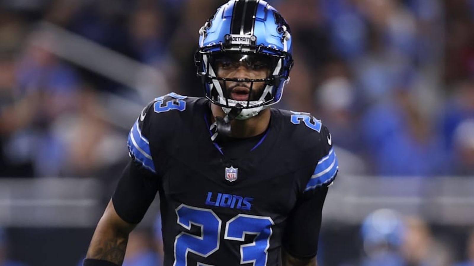 NFL insider reinforces AFC team&#39;s interest in Carlton Davis as free agency nears