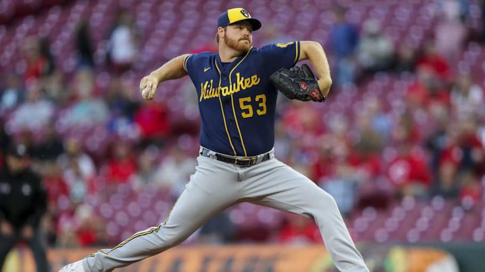 Brandon Woodruff Update: Brewers Star Had &#39;Great&#39; Discussion After Return