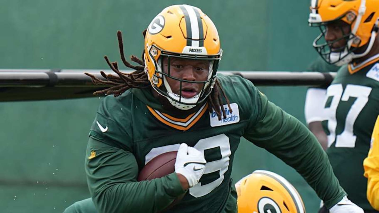 Saturday’s Packers Transactions: What They Mean for Sunday vs. Texans