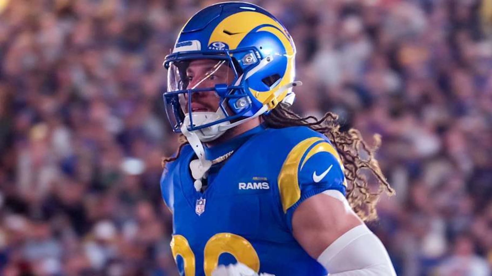 Does Rams Whittington Deserve a Starting Role in 2025?