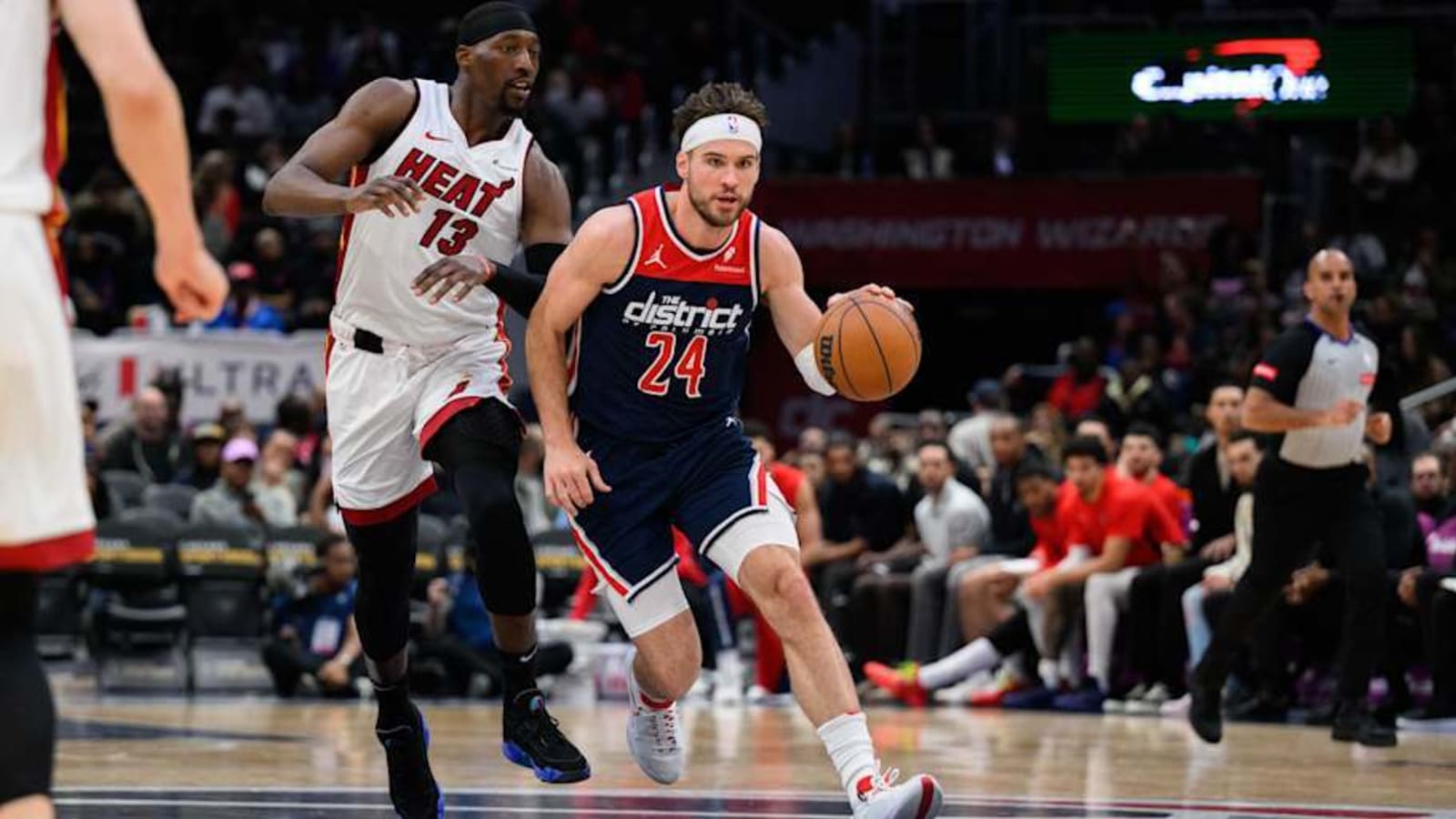 Nuggets Urged to Pursue Trade for Wizards&#39; Sharpshooter