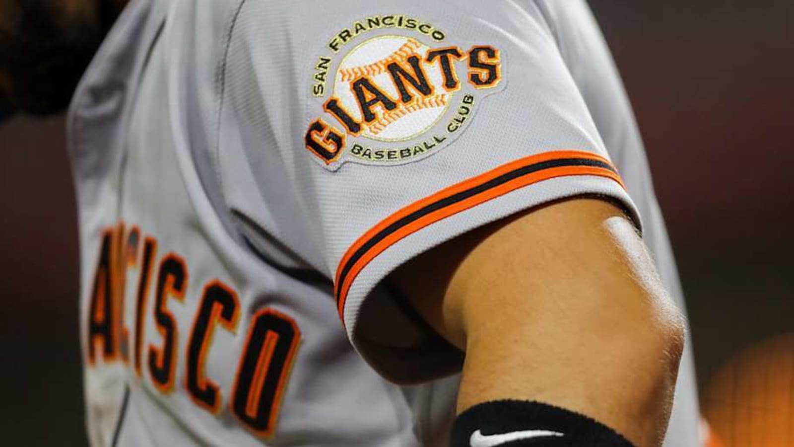 Giants Forgotten $36 Million All-Star Linked To Royals As &#39;On-Base Option&#39;