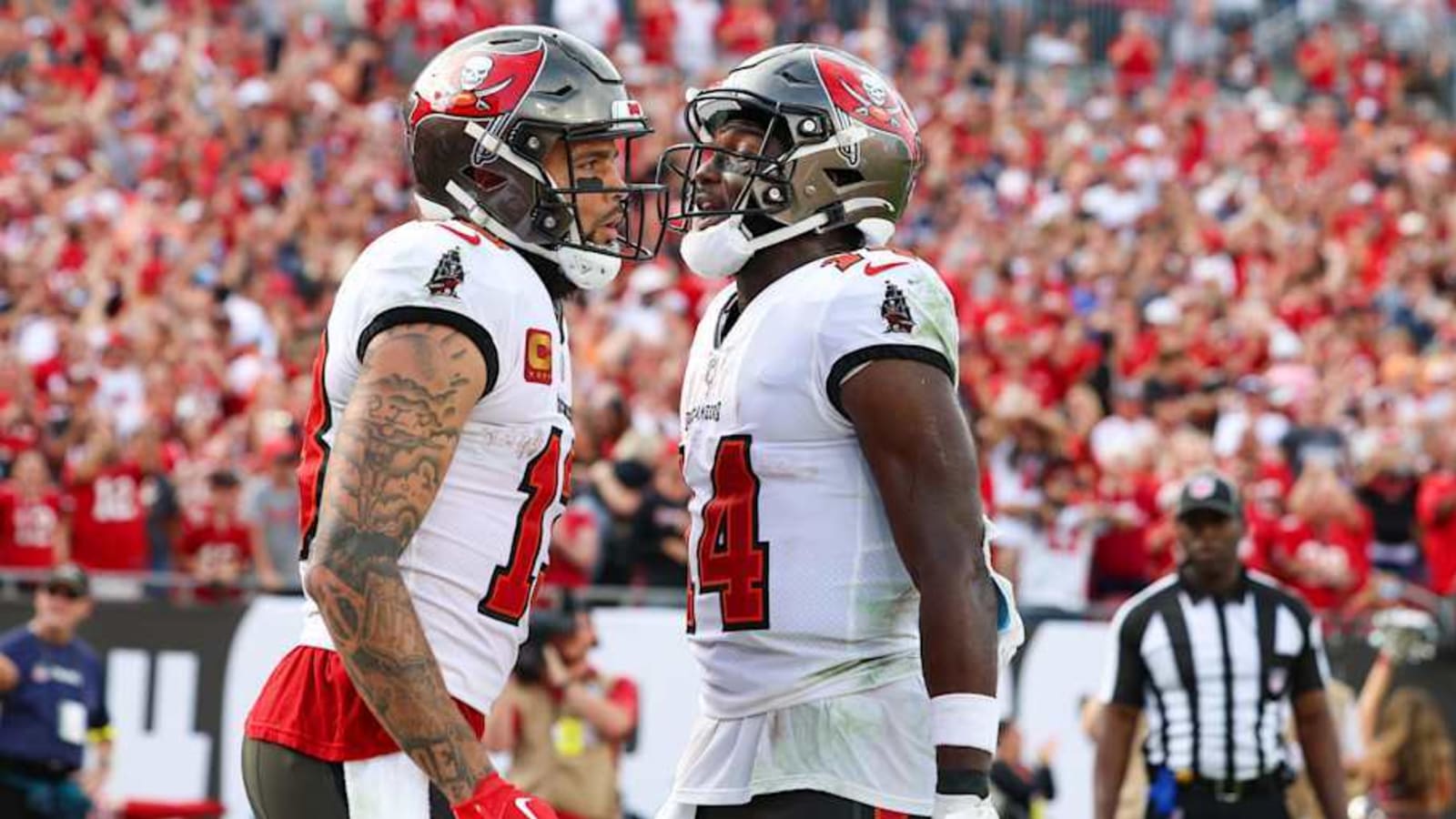 Ravens Preparing for &#39;Tremendous Matchup Problem&#39; vs. Bucs