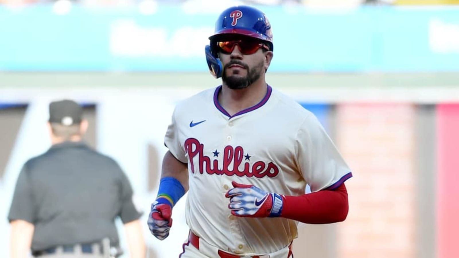 Phillies Reportedly Have Discussed Contract Extension With Fan Favorite Slugger
