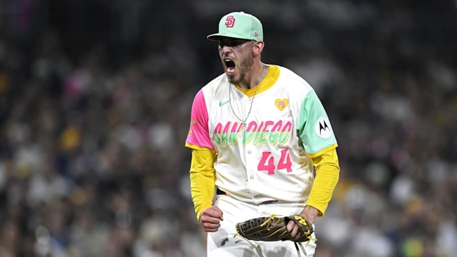 Joe Musgrove Says There&#39;s &#39;Uncertainty&#39; Within Padres Organization